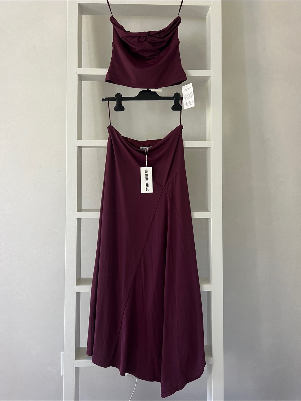 Sasha Therese Lucinda Matching Set